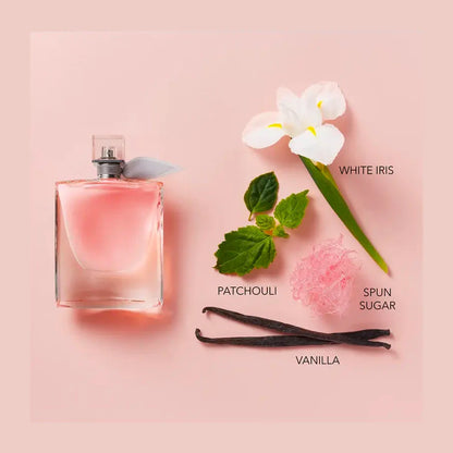 La Vie est belle Lancome L'eau de parfum 3.4oz