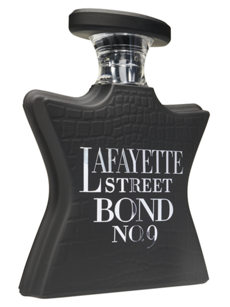 Bond No 9 New York Lafayette ST (tester) Niche