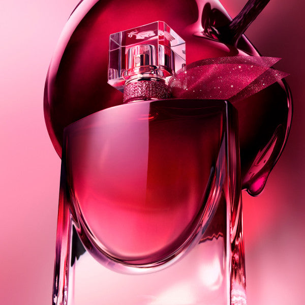 Lancome La vie est bellw L'elixir Very Cherry 3.4 oz
