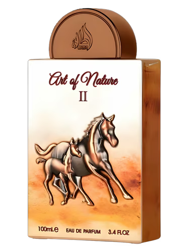 Lattafa Art Of Nature 2 Pride 3.4oz