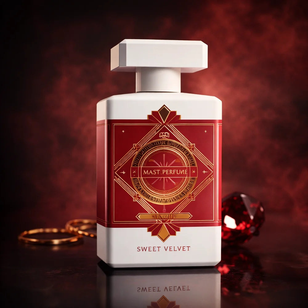 Mast Perfume Sweet Velvet 3.4 oz
