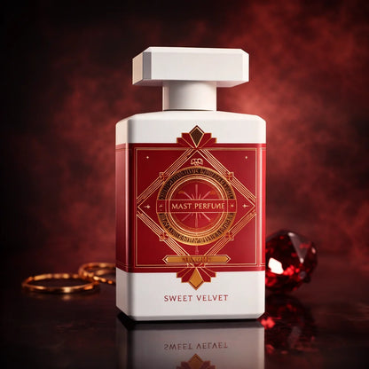 Mast Perfume Sweet Velvet 3.4 oz