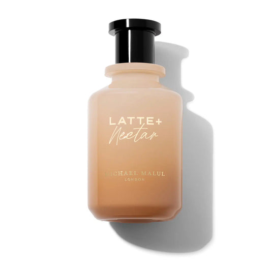 Michael Malul Latte Nectar unisex