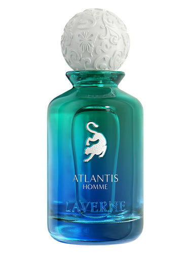 Laverne Atlantis Homme eau de parfum