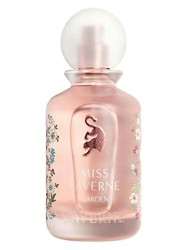 Laverne Miss Laverne Garden eau de parfum