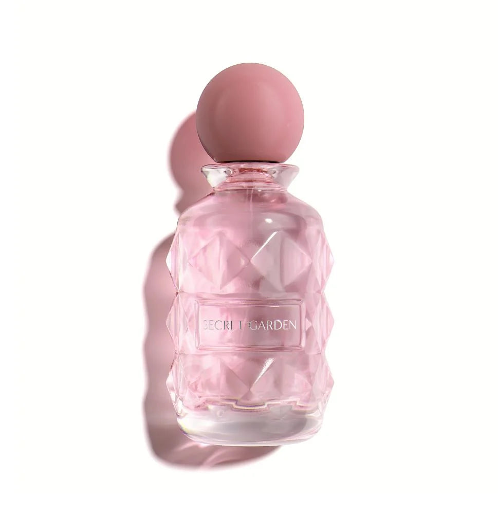 Laverne Secret Garden eau de parfum