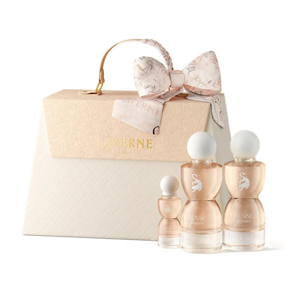 Laverne Sense Forever 3 pieces set (Georgina Rodriguez)