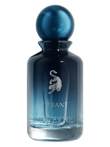 Tyrant Laverne eau de parfum  3.4 oz