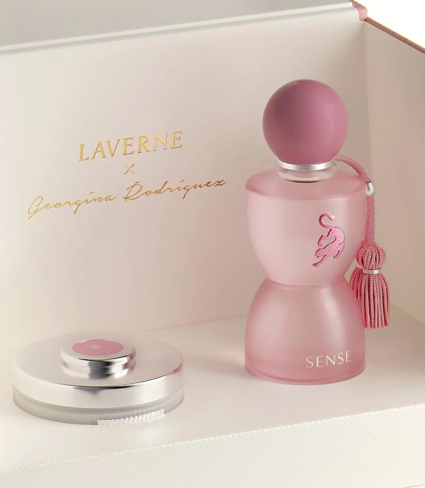 Laverne Sense Georgina Rodriguez 2pieces