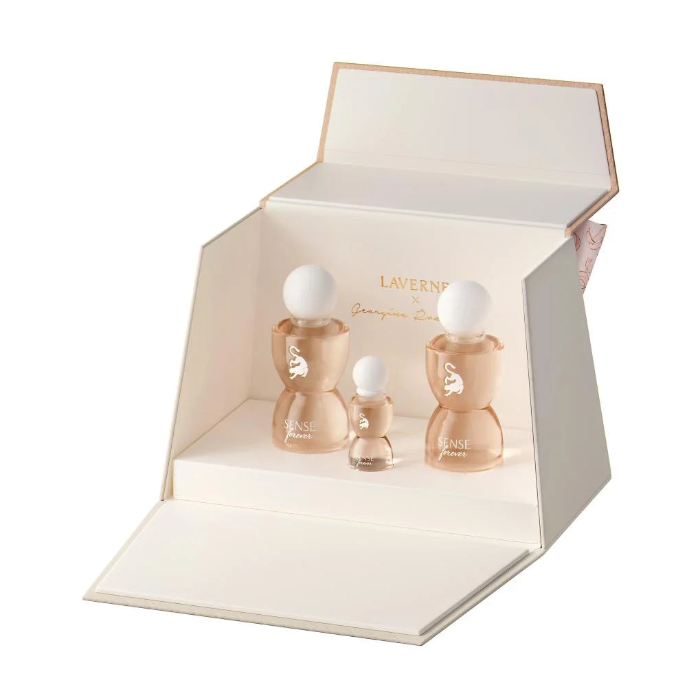 Laverne Sense Forever 3 pieces set (Georgina Rodriguez)