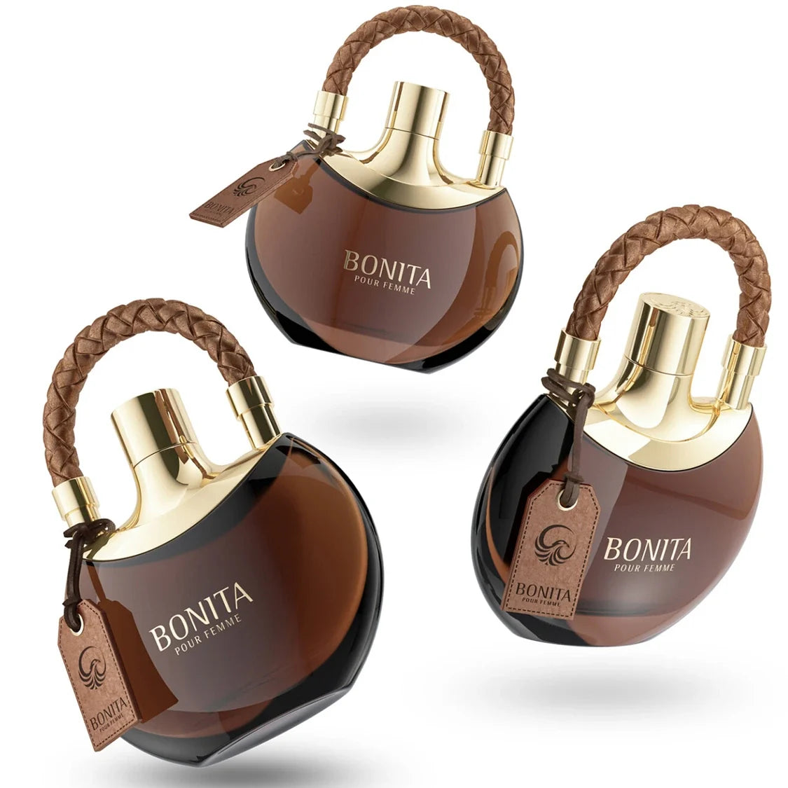 Le Falcone Bonita pour femme 3.4 oz