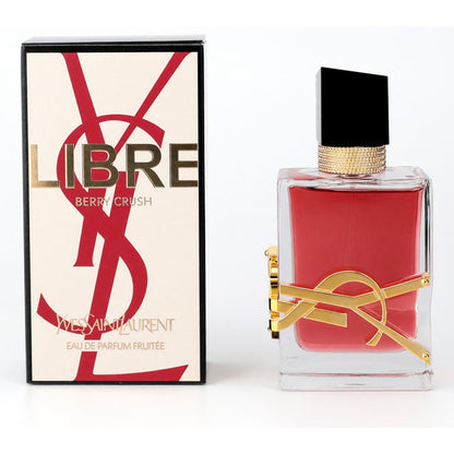 Libre Berry Crush Yves Sant Laurent 1.6oz