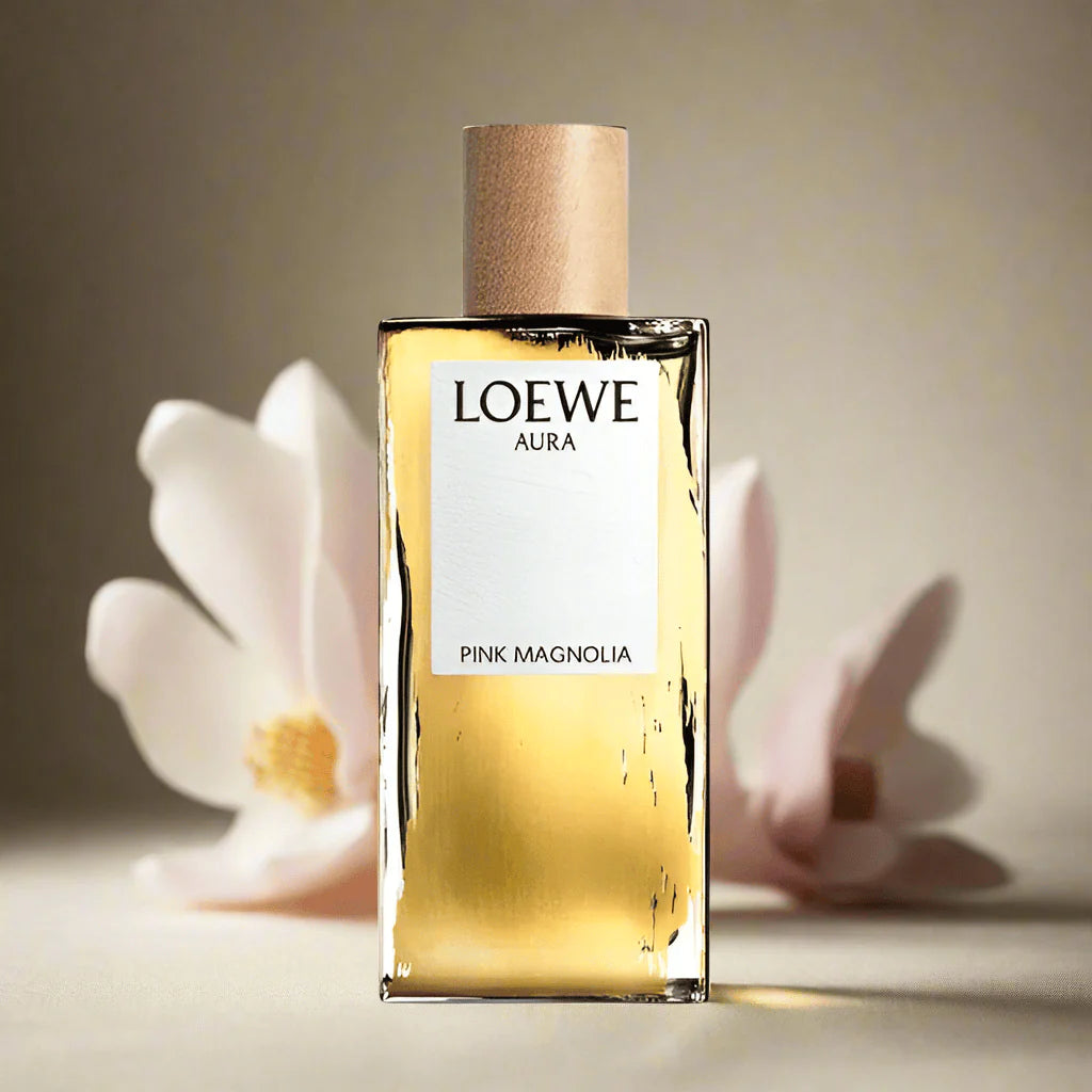 Loewe Aura Pink Magnolia 3.4oz