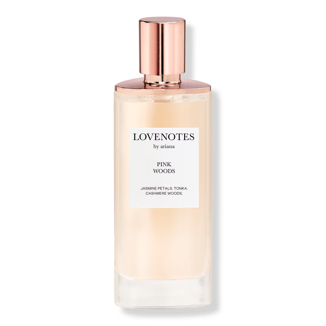 Lovenotes By Ariana Grande 4.25 oz