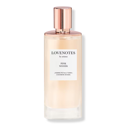 Lovenotes By Ariana Grande 4.25 oz