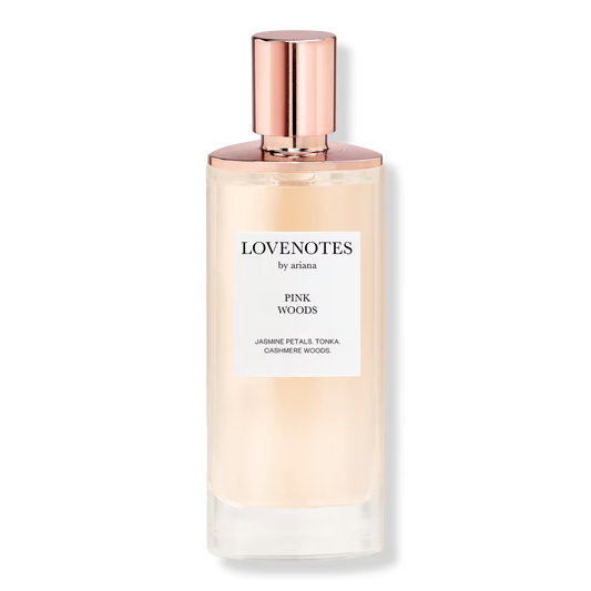 Lovenotes By Ariana Grande 4.25 oz