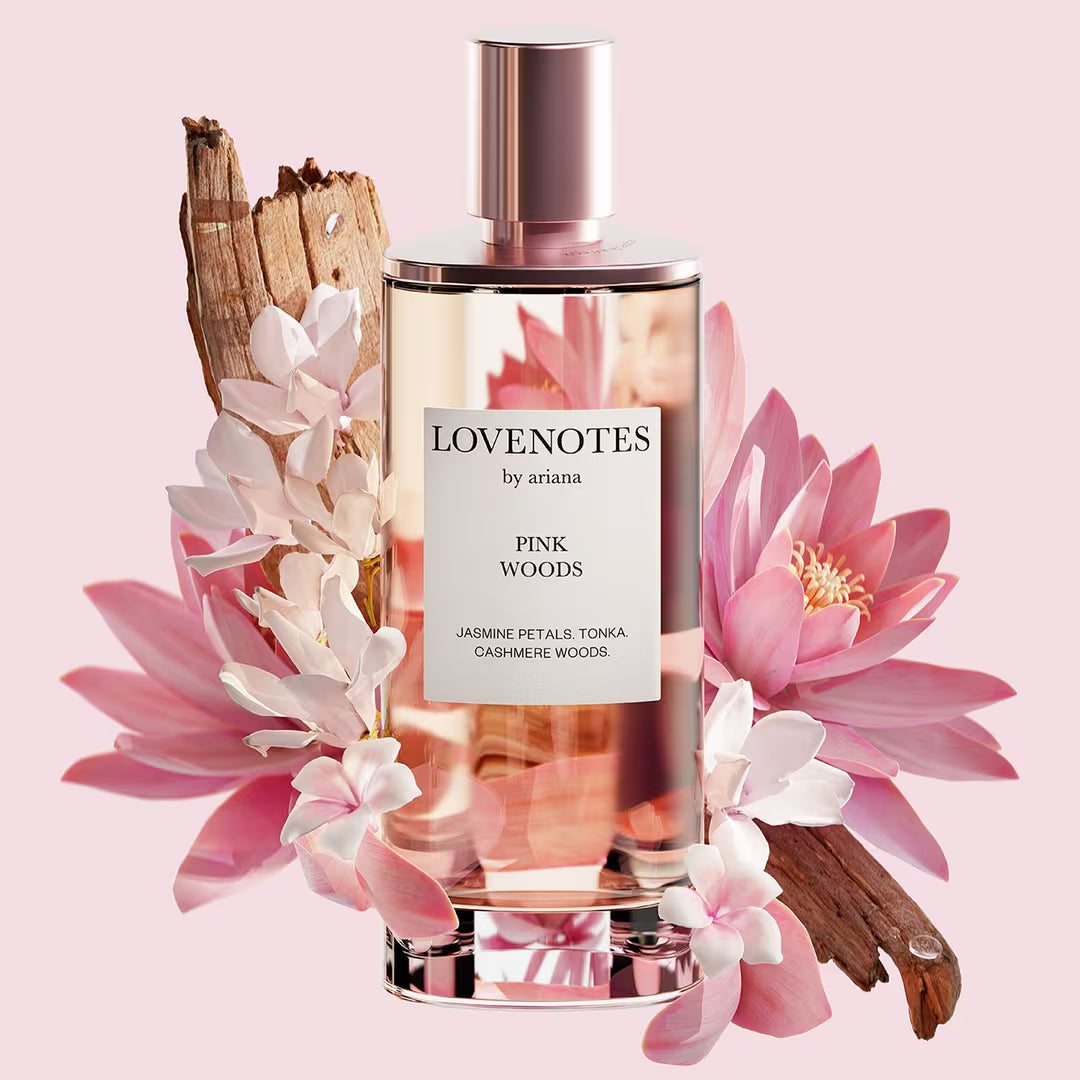 Lovenotes By Ariana Grande 4.25 oz