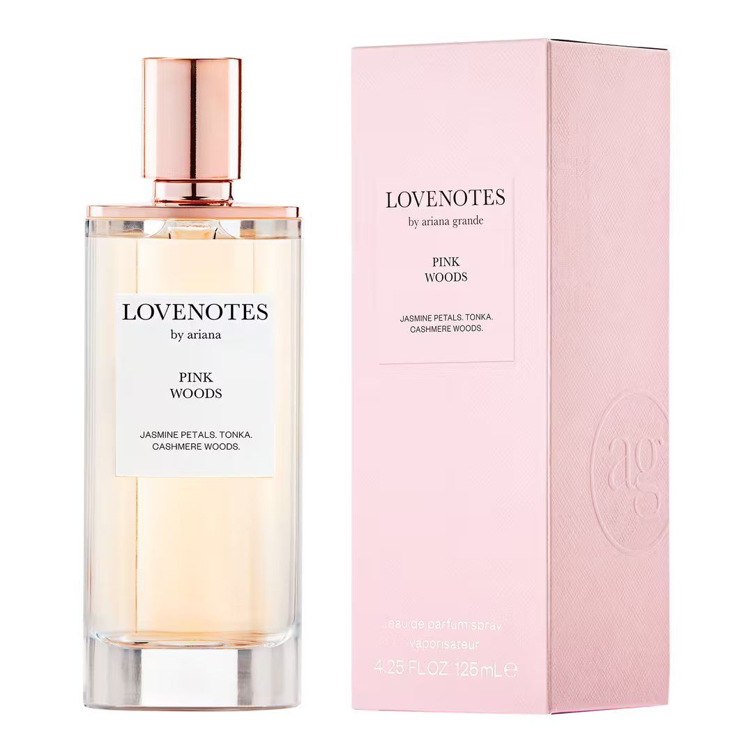 Lovenotes By Ariana Grande 4.25 oz