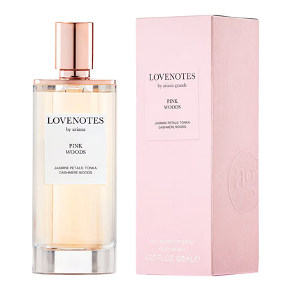 Lovenotes By Ariana Grande 4.25 oz