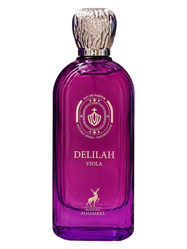 Maison Alhambra Delila Viola 3.4 oz (PARFUM DE MARLY PALATINE)