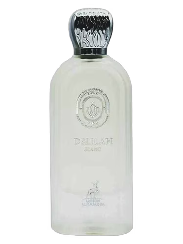 Maison Alhambra Delilah Blanc  3.4 oz (parfum de marly valaya)