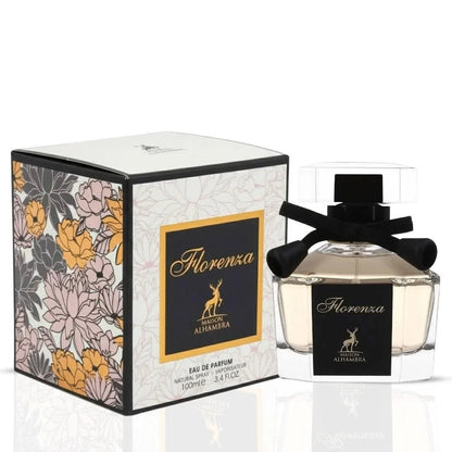 Maison Alhambra Florenza 3.4 oz