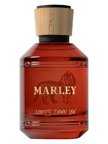 Marley Lights Down Low BOB Marley 3.4 oz