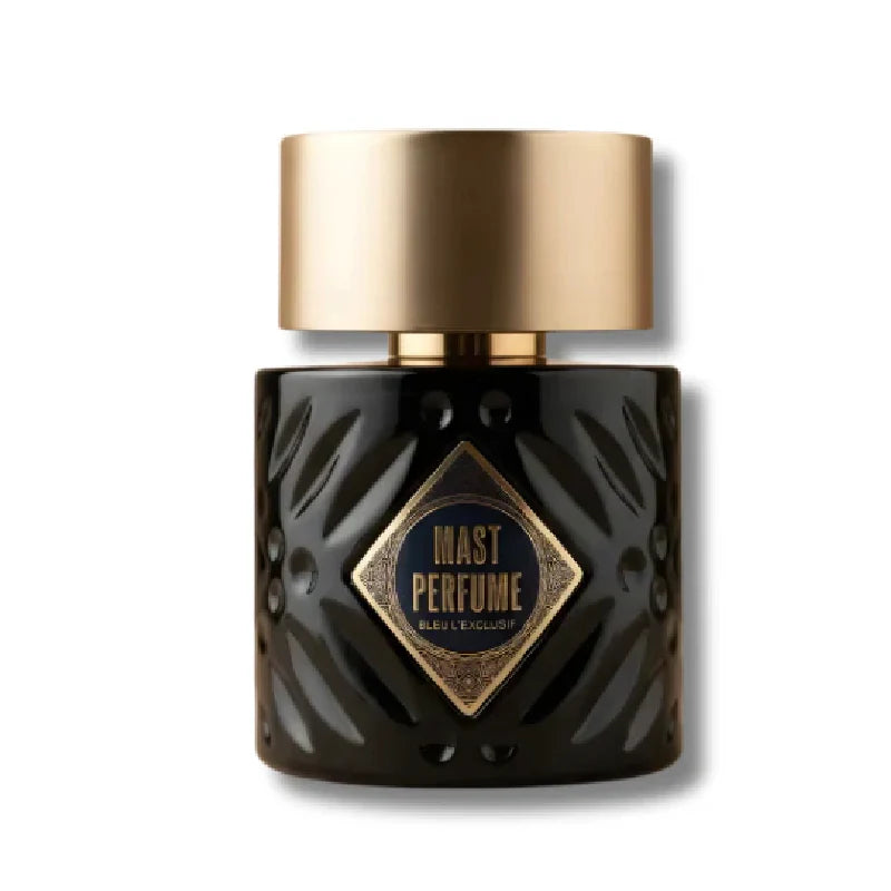 Mast Perfume Bleul Exclusif Eau De Parfum