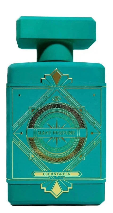 Mast Perfume Ocean Green 3.4 oz