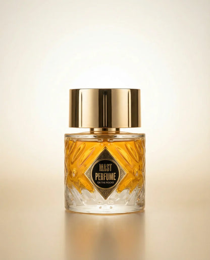Mast PerfumeOn The Rocks Eau The Rocks
