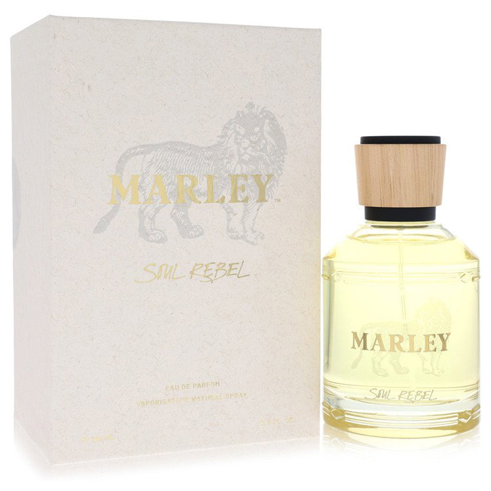 Michael Malul Marley Soul Rebel unisex 3.4 oz