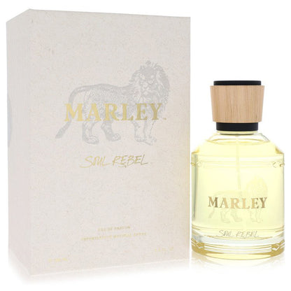 Michael Malul Marley Soul Rebel unisex 3.4 oz