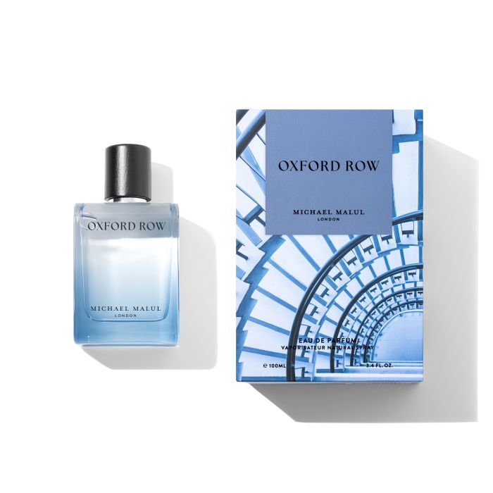 Michael Malul Oxford Row men 3.4 oz