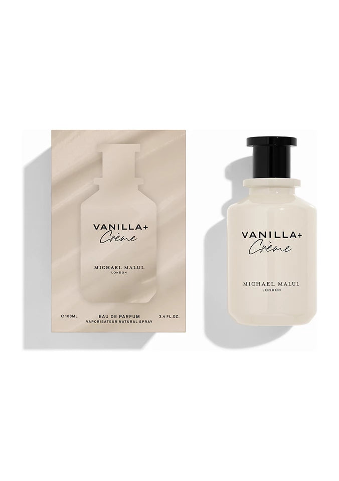 Michael Malul Vanilla Creme 3.4 oz