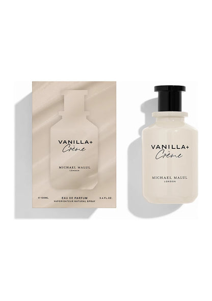Michael Malul Vanilla Creme 3.4 oz