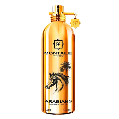 Montale Paris Arabians eau De Parfum 3.4 oz