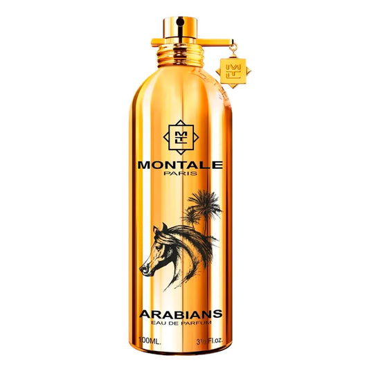 Montale Paris Arabians eau De Parfum 3.4 oz