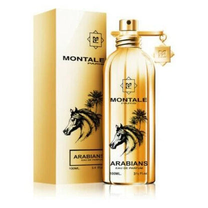 Montale Paris Arabians eau De Parfum 3.4 oz
