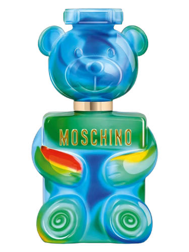 Moschino Toy 2 Yummy eau de parfum 3.4 OZ