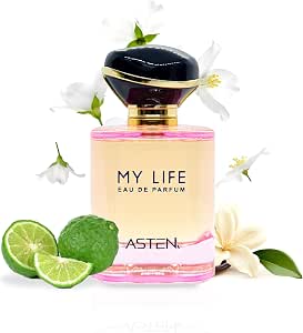 My Life eau de Parfum Asten (my way) 3.4 oz