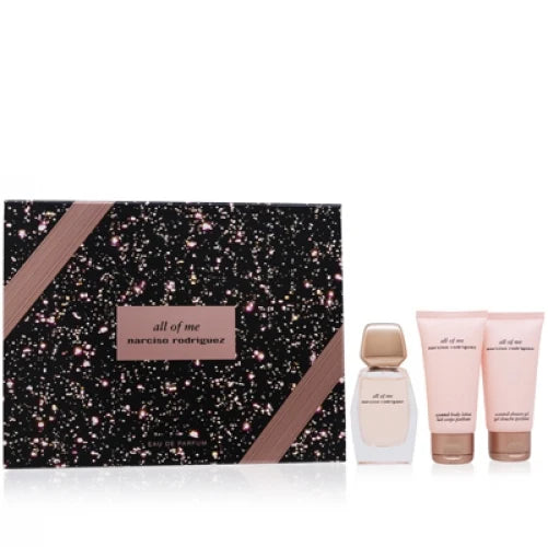 Narciso Rodriguez All Of Me 3 pieces set