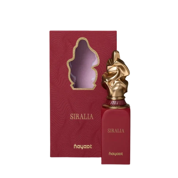 Nayaat By Orientica  Siralia 3.0 OZ
