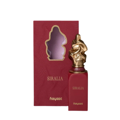 Nayaat By Orientica  Siralia 3.0 OZ