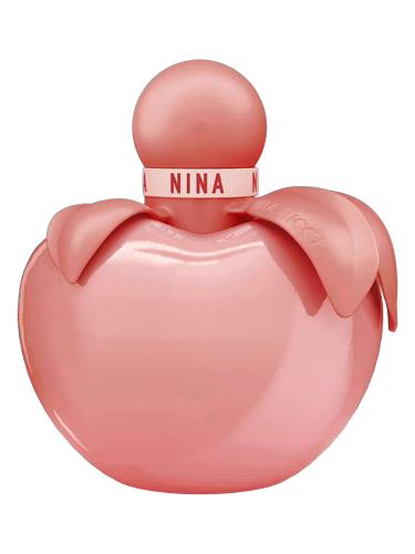 Nina Ricci Nina Rose eau de Toilette