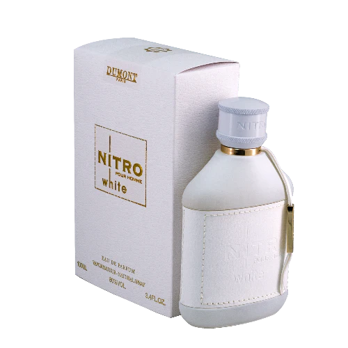 Dumont Nitro White