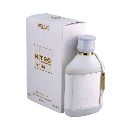 Dumont Nitro White