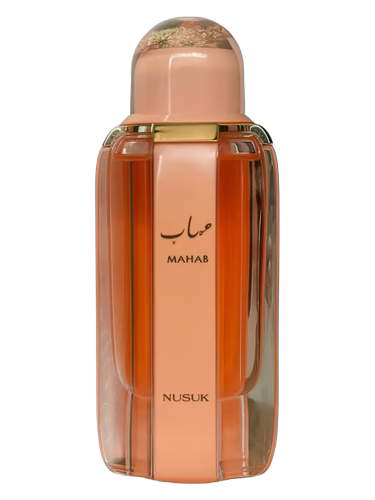 Nusuk Mahab Extrait De Parfum
