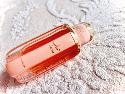 Nusuk Mahab Extrait De Parfum