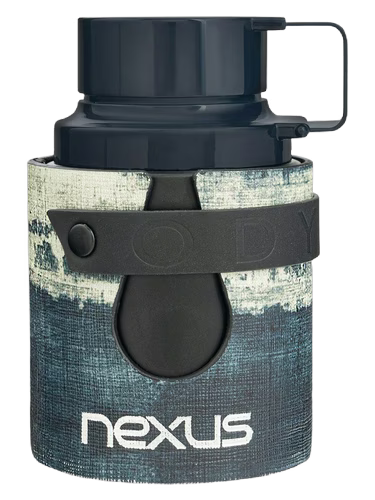 Armaf Odyssey Nexus 3.4 oz