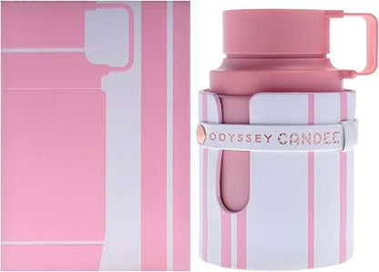 Odyssey Candee Armaf 3.4 oz
